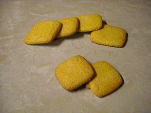 Castagneto Biscuits