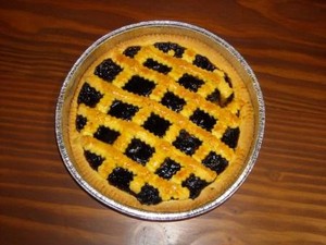 Tarts 
