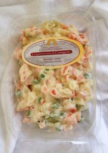 vegetable salad