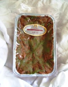 Lasagne