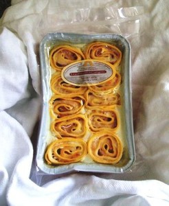 Rosette (Kaiser rolls)