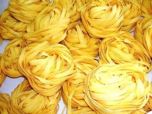 Tagliatelle